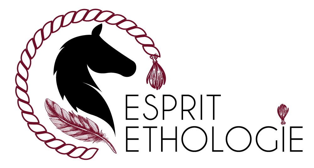 Esprit Ethologie Logo